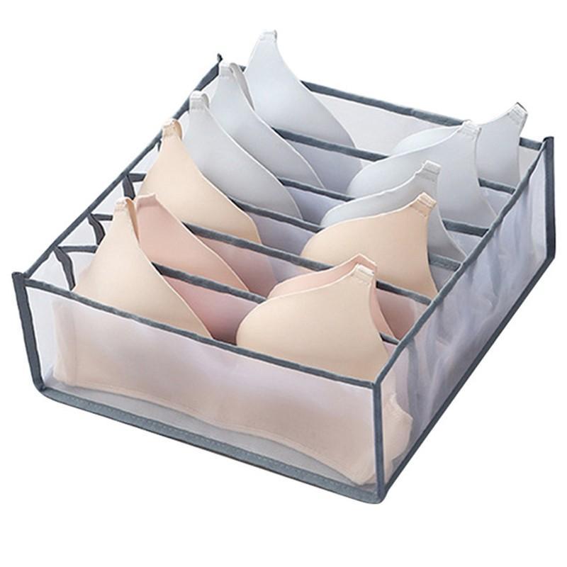 OrganizDrawers™ - Organisateur de sous - vêtements | Rangement - Affaire Classée