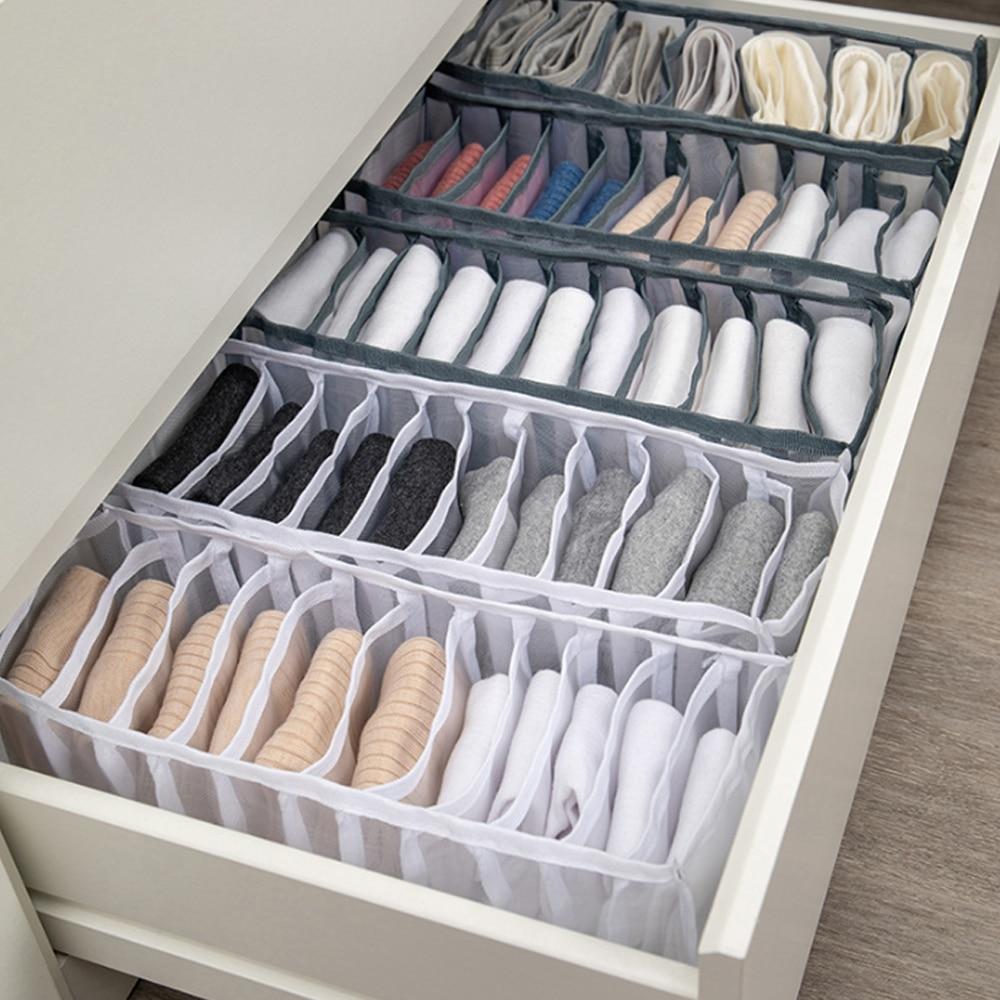 OrganizDrawers™ - Organisateur de sous - vêtements | Rangement - Affaire Classée