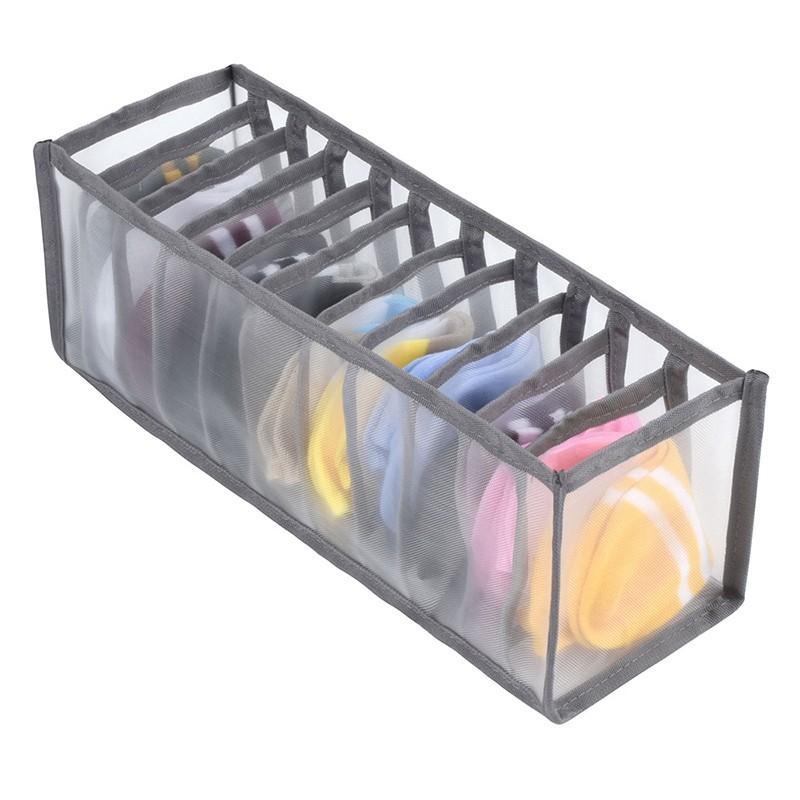 OrganizDrawers™ - Organisateur de sous - vêtements | Rangement - Affaire Classée